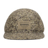 Кепка Simms Single Haul Pack Cap (; one size; Pebble Stone Camo)